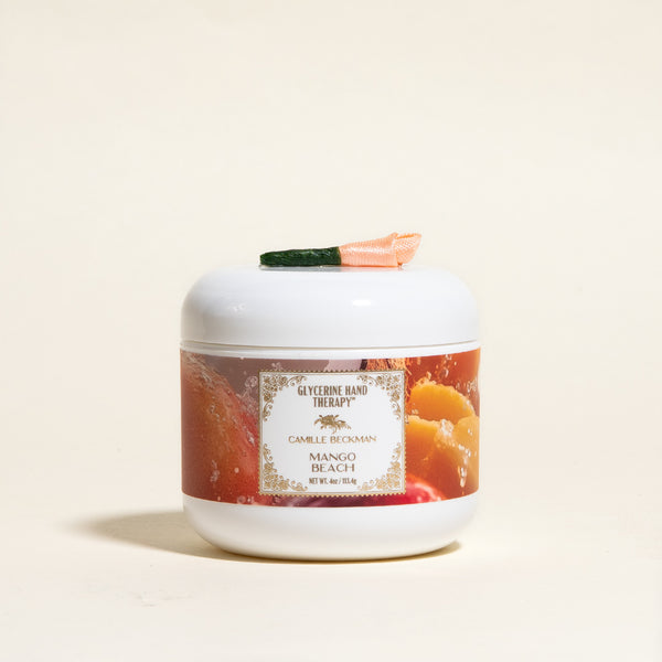 Glycerine Hand Therapy™ 4oz Mango Beach