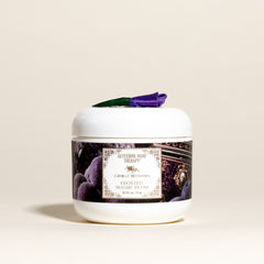 Glycerine Hand Therapy™ 4oz Frosted Sugar Plum