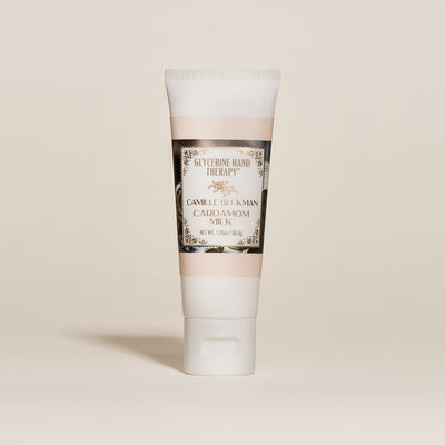 Glycerine Hand Therapy™ 1.35oz Cardamom Milk
