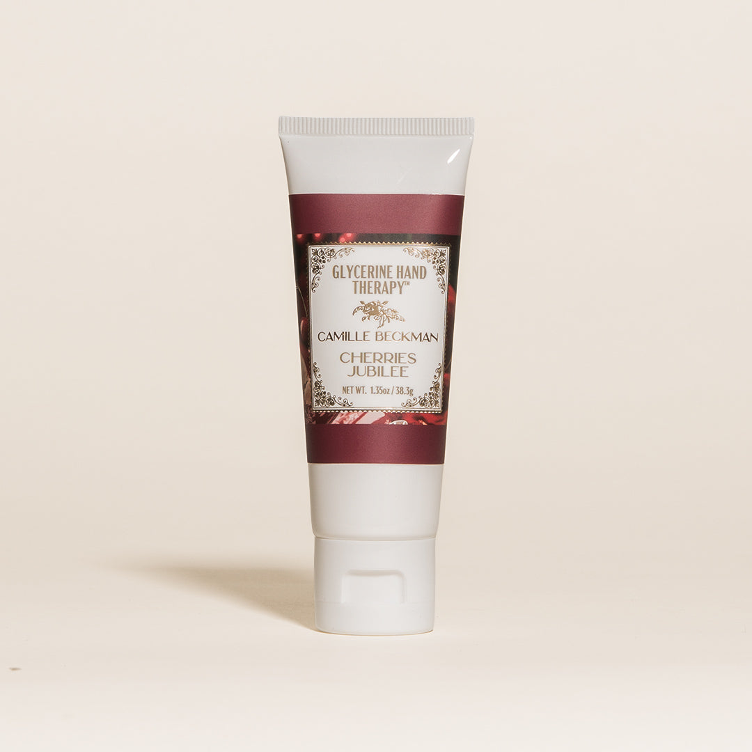 Glycerine Hand Therapy™ 1.35oz Cherries Jubilee