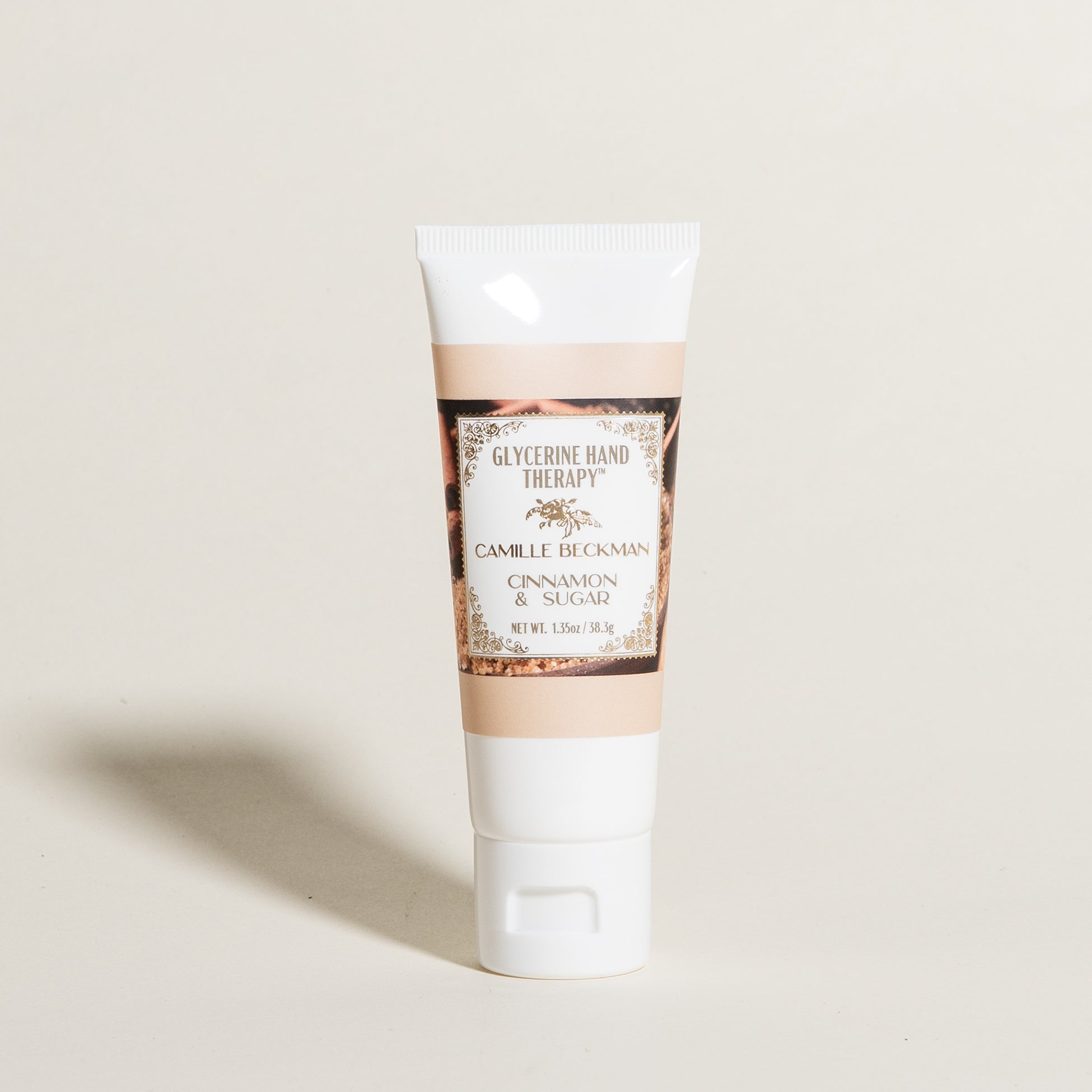 Glycerine Hand Therapy™ 1.35oz Cinnamon Sugar
