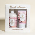 Hand & Body Gift Duet - Coconut Clouds