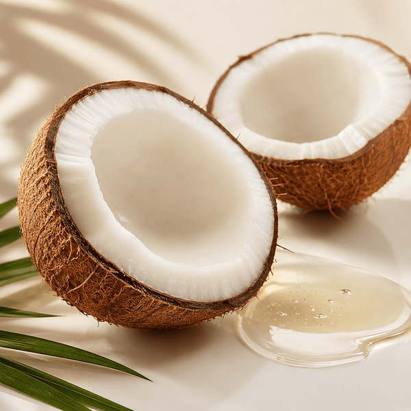 COCONUT OIL
