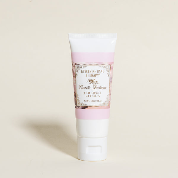 Glycerine Hand Therapy™ 1.35oz Coconut Clouds