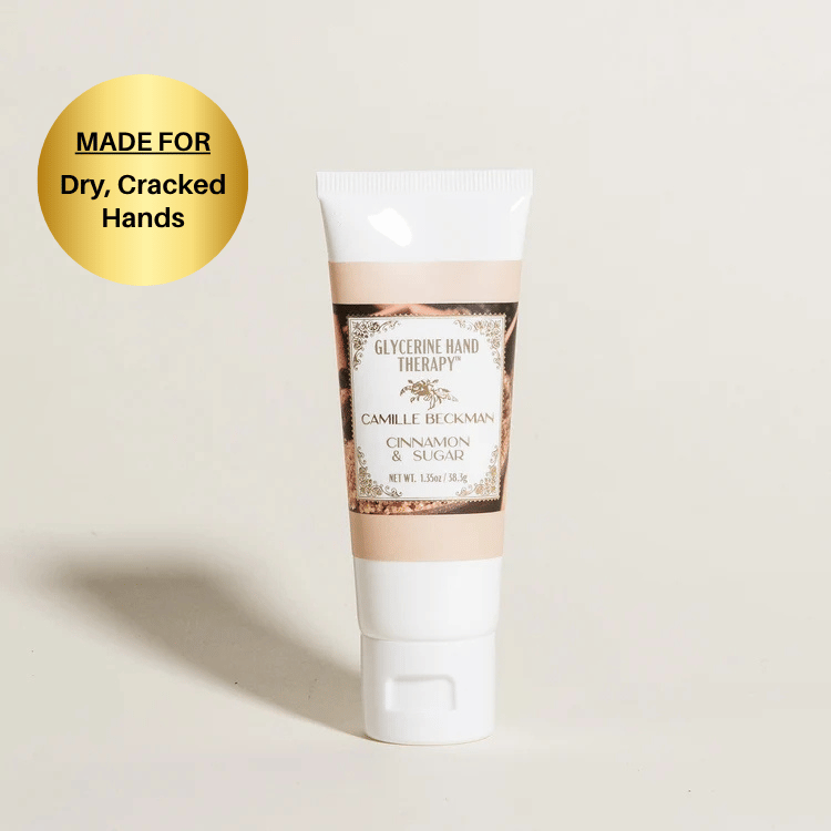 Glycerine Hand Therapy™ 1.35oz Cinnamon Sugar