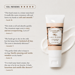 Glycerine Hand Therapy™ 1.35oz Cinnamon Sugar