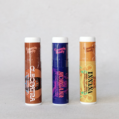 Queen Lip Balm Set