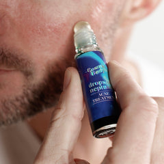 Cosmic Body Drops of Neptune Acne Treatment