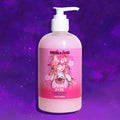Genshin Impact Divine Fox Cherry Blossom Cleansing Gel
