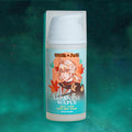 Genshin Impact Japanese Maple Sweet Syrup - Hand + Body Cream