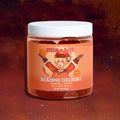 Genshin Impact Blazing Delight Sriracha + Orange Jelli Soap Balls