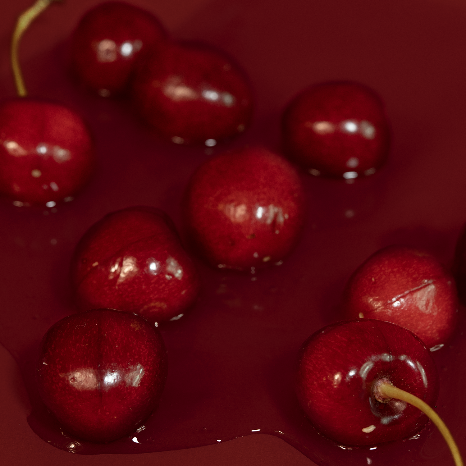 Glycerine Hand Therapy™ 6oz Cherries Jubilee