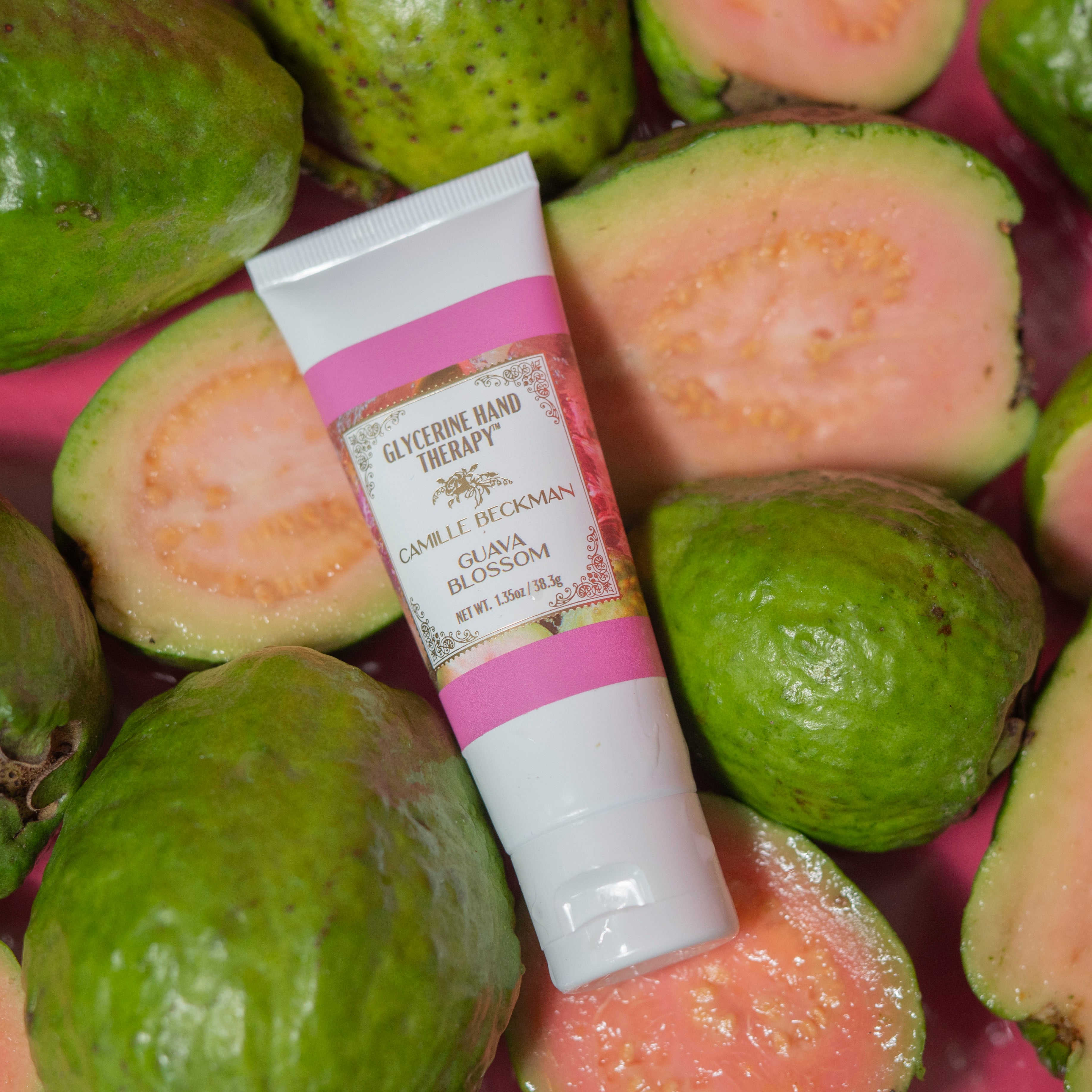 Glycerine Hand Therapy™ 1.35oz Guava Blossom