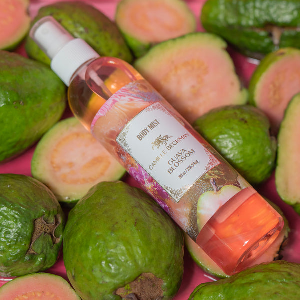 Fragrant Body Mist 8oz Guava Blossom