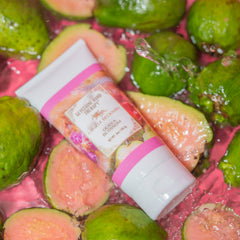 Glycerine Hand Therapy™ 6oz Guava Blossom