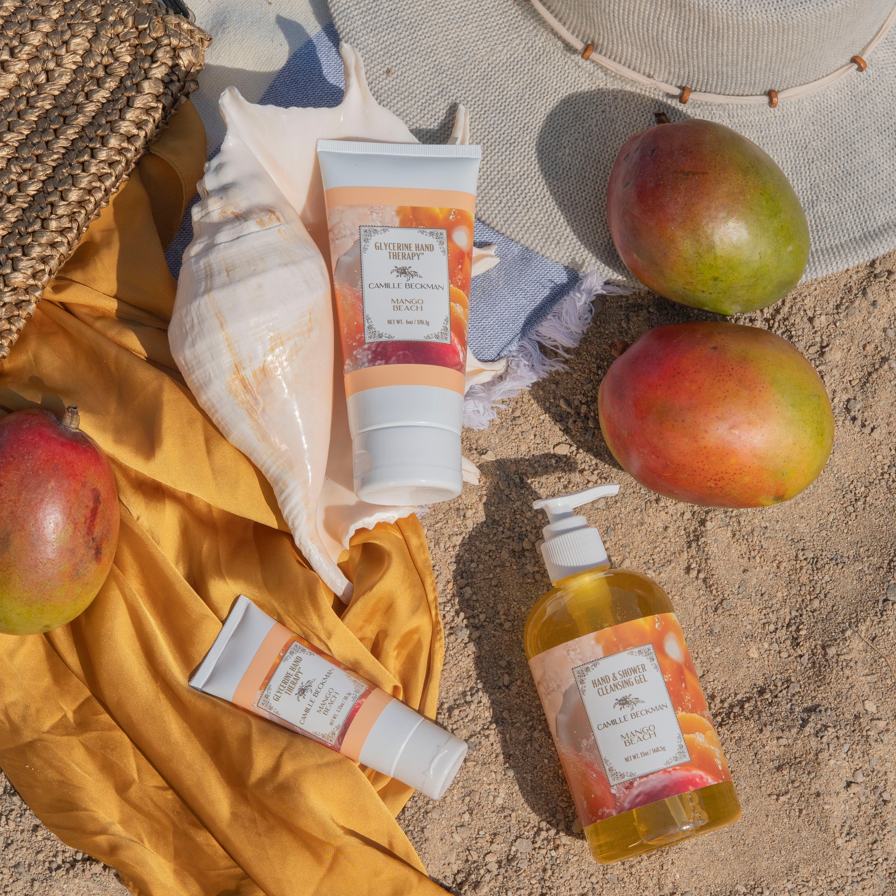 Glycerine Hand Therapy™ 1.35oz Mango Beach