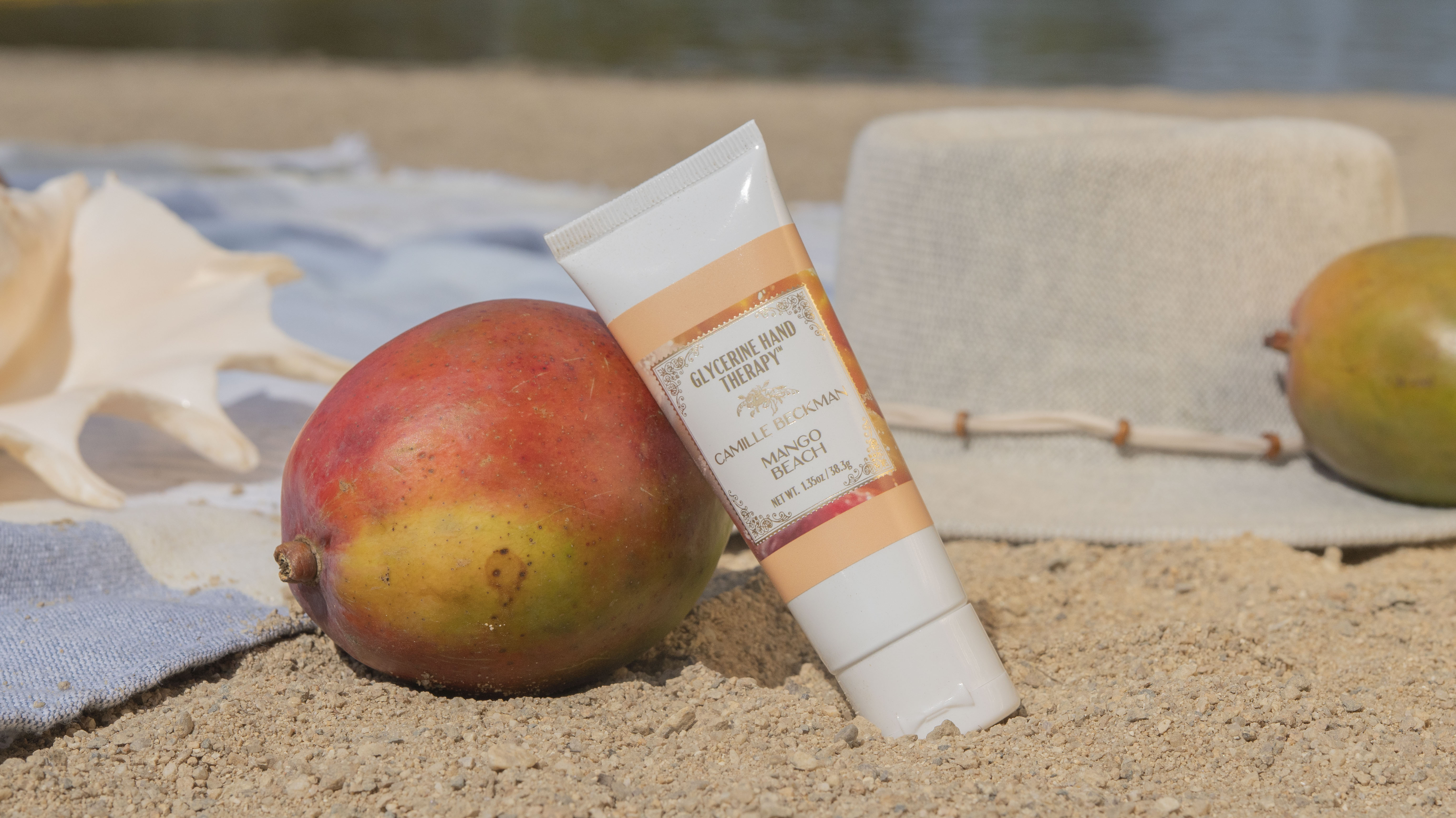 Glycerine Hand Therapy™ 1.35oz Mango Beach