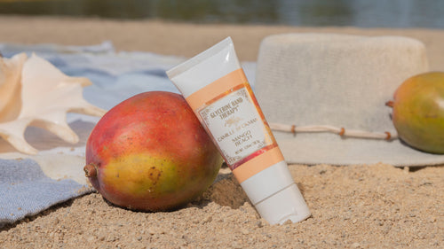 Glycerine Hand Therapy™ 1.35oz Mango Beach