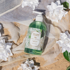 Hand & Shower Cleansing Gel 13oz Gardenia Breeze