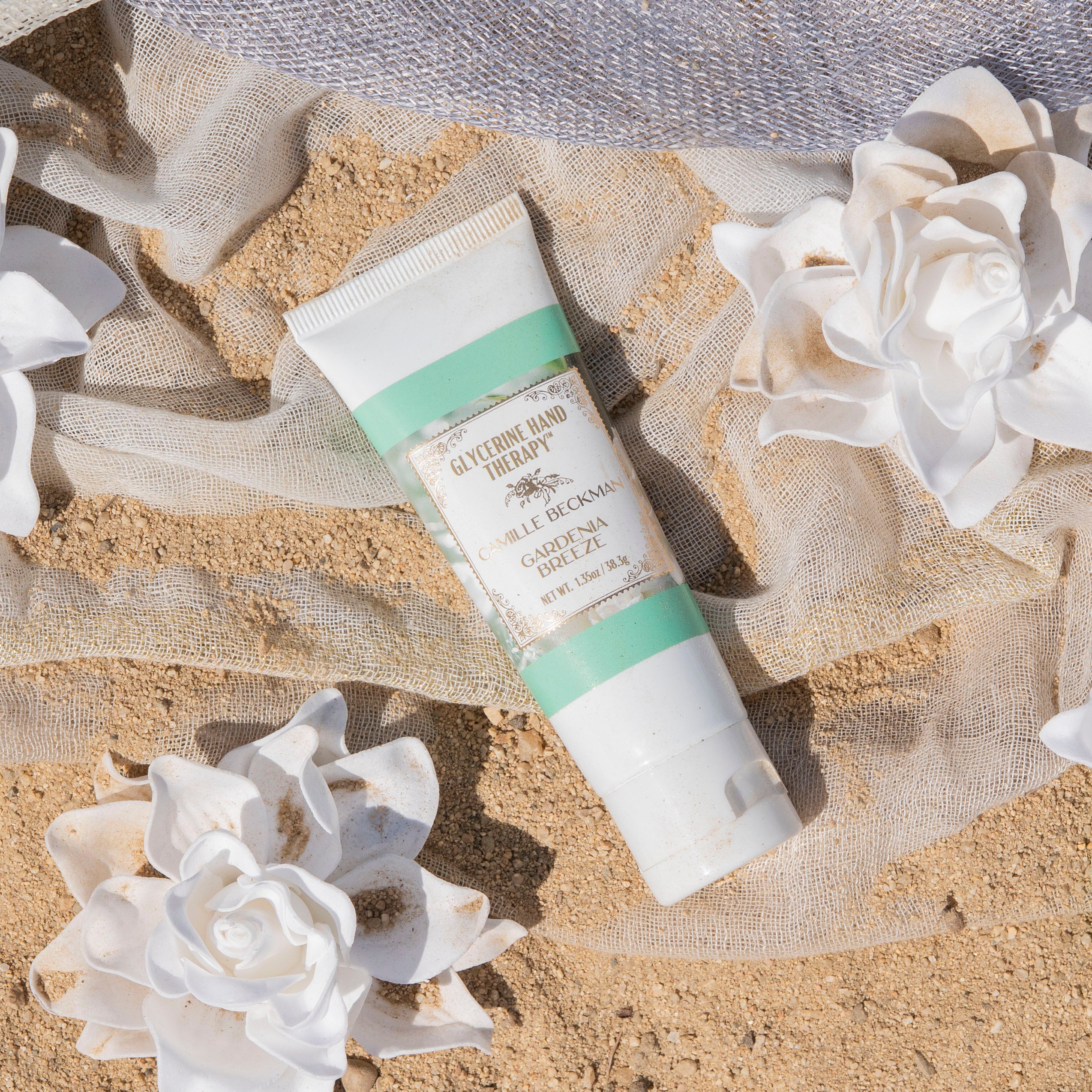 Glycerine Hand Therapy™ 1.35oz Gardenia Breeze