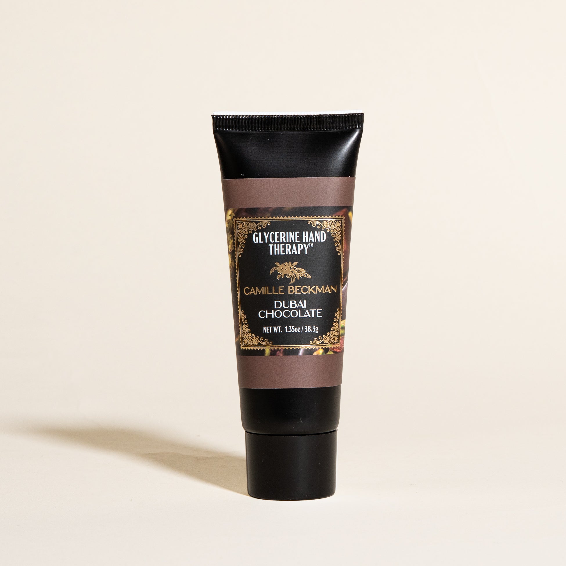 Glycerine Hand Therapy™ 1.35oz Dubai Chocolate