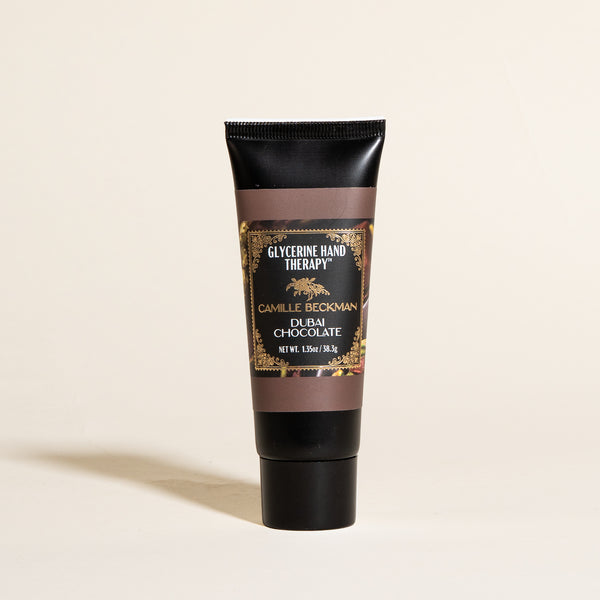 Glycerine Hand Therapy™ 1.35oz Dubai Chocolate