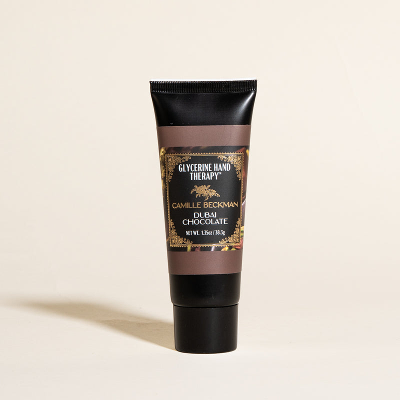 Glycerine Hand Therapy™ 1.35oz Dubai Chocolate