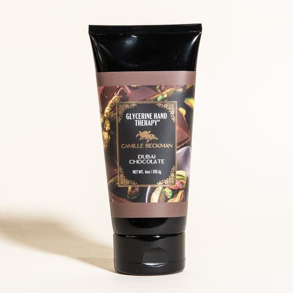 Glycerine Hand Therapy™ 6oz Dubai Chocolate