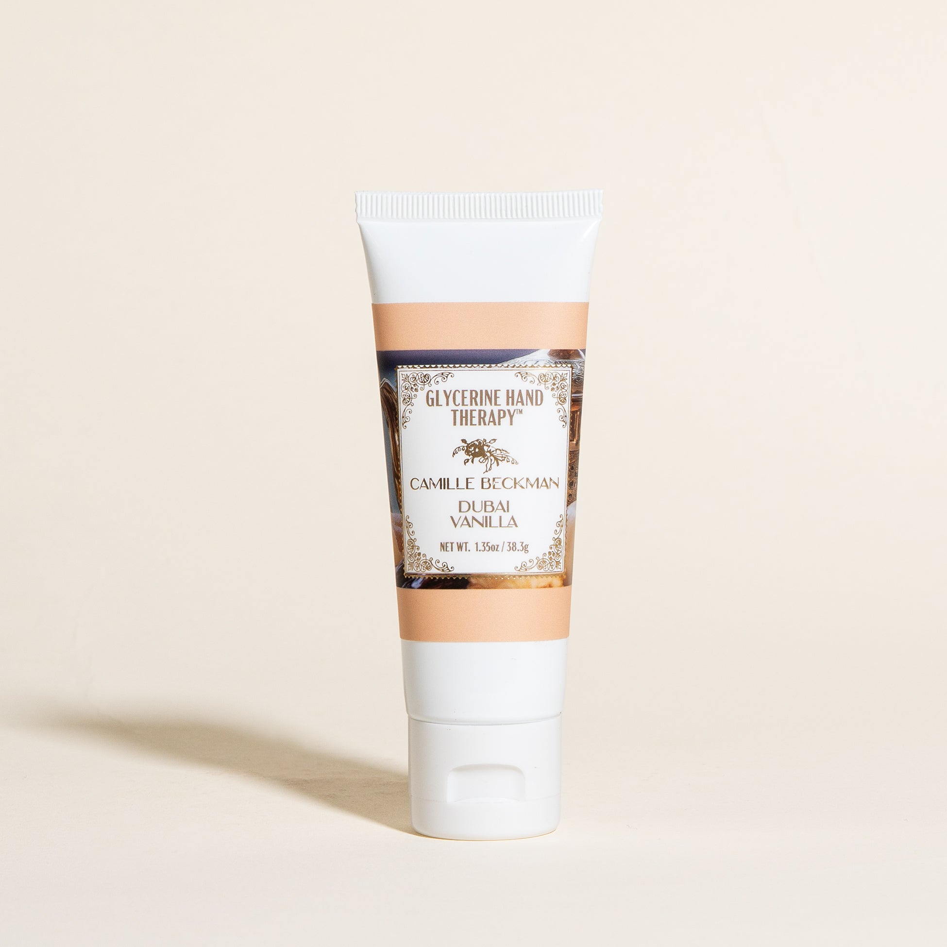 Glycerine Hand Therapy™ 1.35oz Dubai Vanilla
