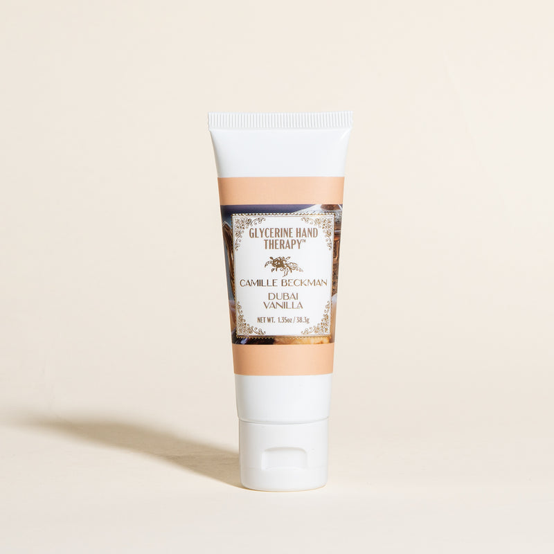 Glycerine Hand Therapy™ 1.35oz Dubai Vanilla