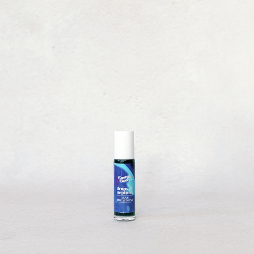 Cosmic Body Drops of Neptune Acne Treatment