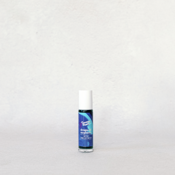 Cosmic Body Drops of Neptune Acne Treatment