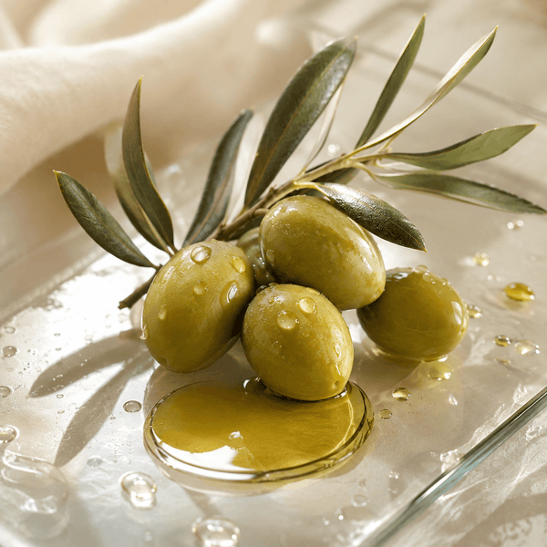 EXTRA VIRGIN OLIVE OIL