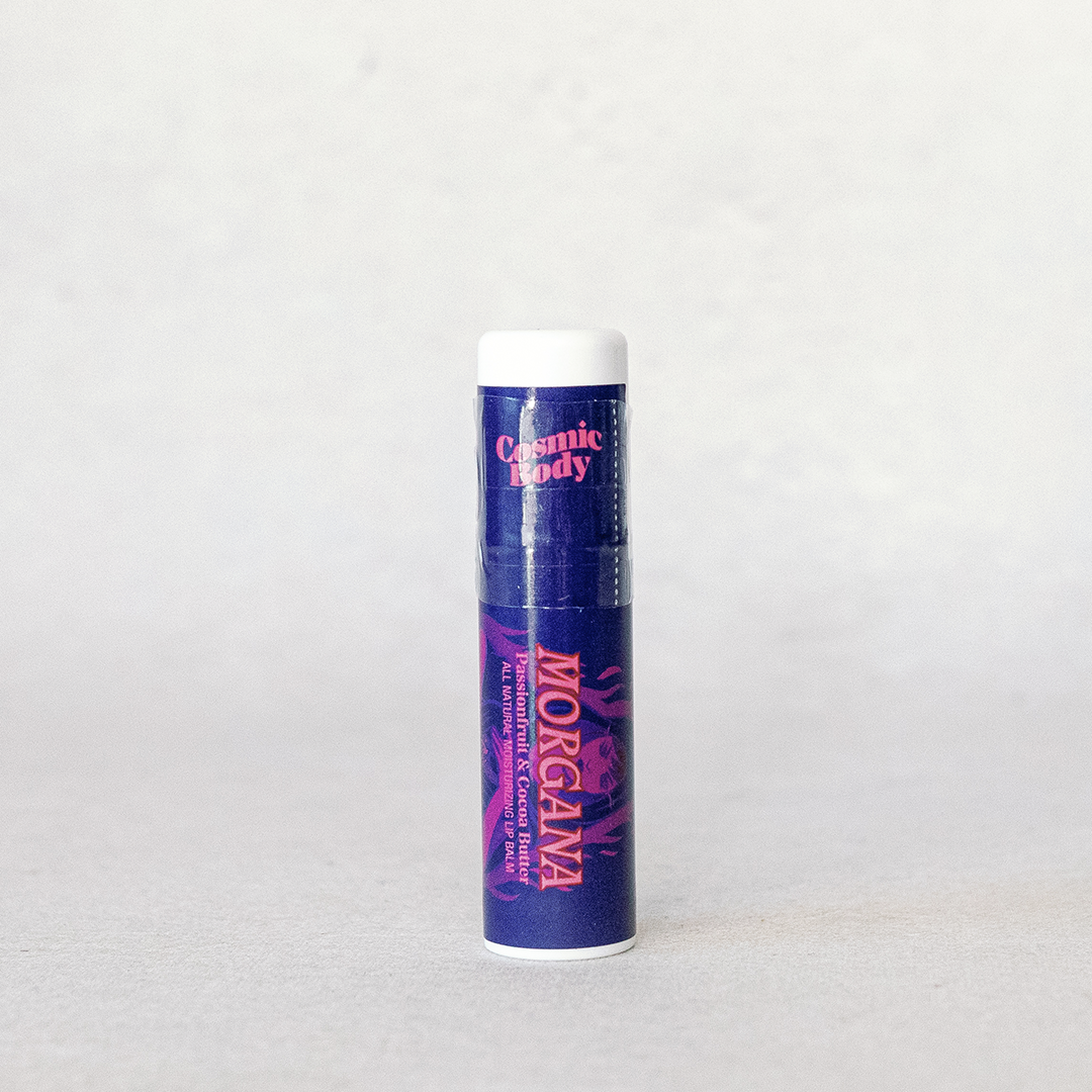 Queen Lip Balm Set