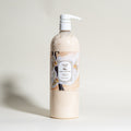 Silky Body Cream French Vanilla 32 oz