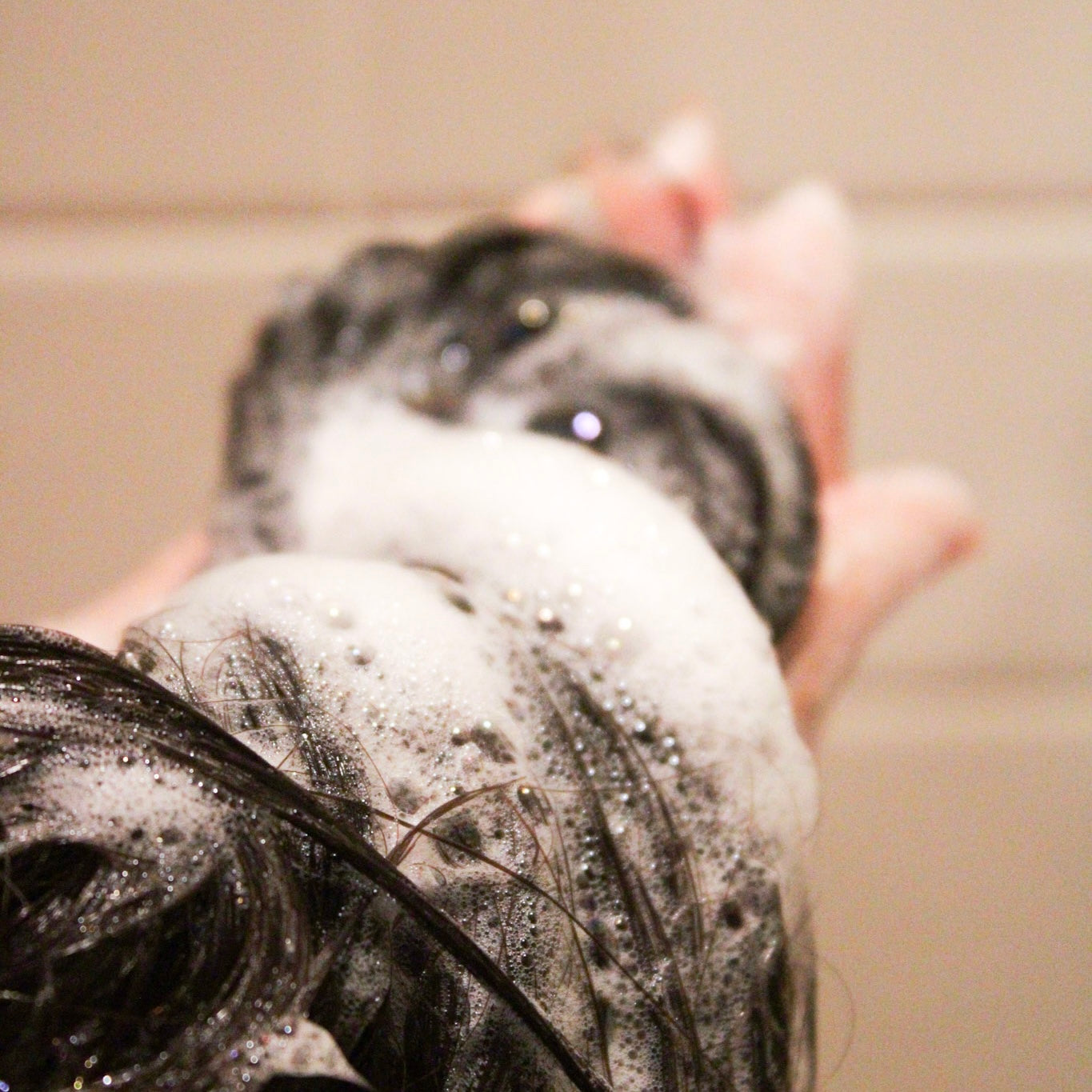 Professional Revitalizing Shampoo