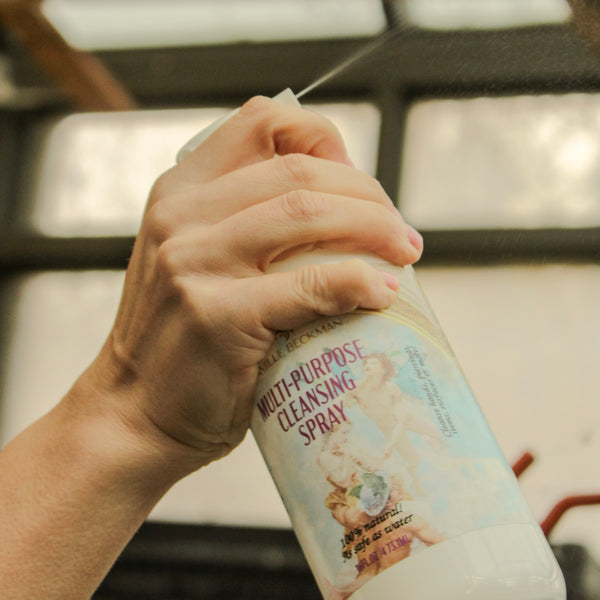 Multi Purpose HOCl Cleansing Spray 16oz