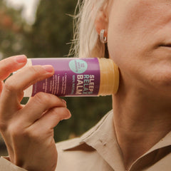Sleep & Relaxation Balm