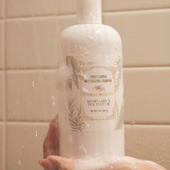 Professional Revitalizing Shampoo