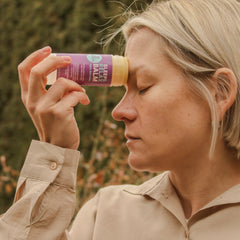 Sleep & Relaxation Balm