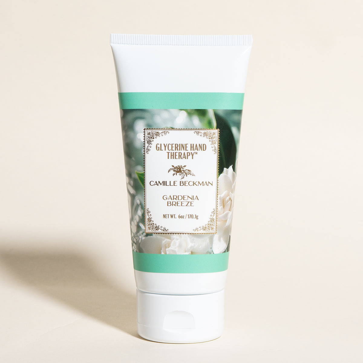 Glycerine Hand Therapy™ 6oz Gardenia Breeze
