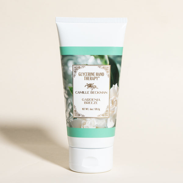 Glycerine Hand Therapy™ 6oz Gardenia Breeze