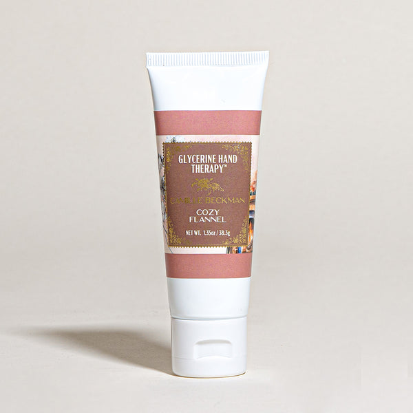 Glycerine Hand Therapy™ 1.35oz Cozy Flannel