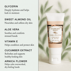Glycerine Hand Therapy™ 1.35oz Cinnamon Sugar