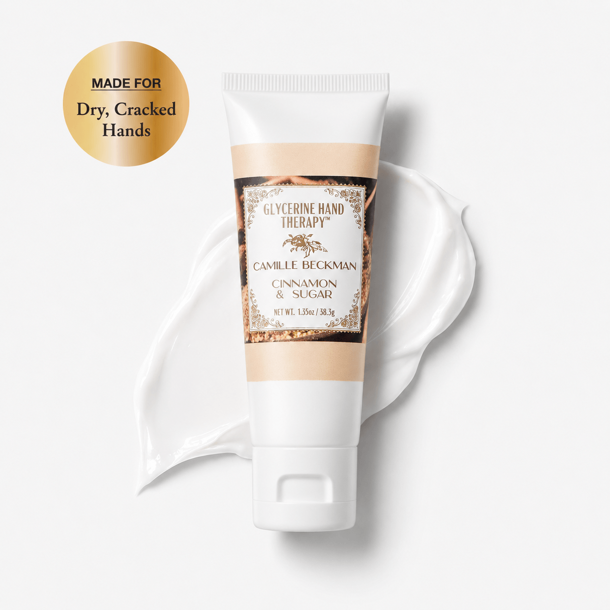 Glycerine Hand Therapy™ 1.35oz Cinnamon Sugar