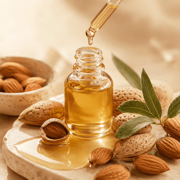 Sweet Almond Oil