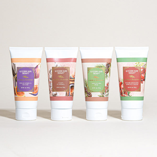 Holiday Value Collection Glycerine Hand Therapy™ 6oz