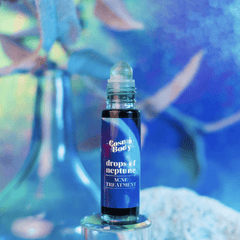 Cosmic Body Drops of Neptune Acne Treatment