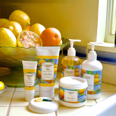Glycerine Hand Therapy™ 8oz Citrus Grove