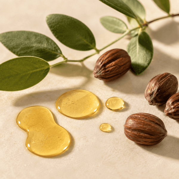 JOJOBA OIL